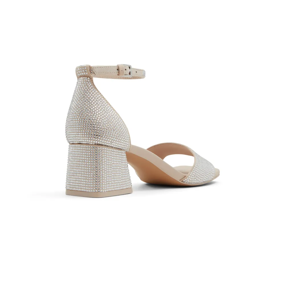 Vicki Low heel sandals - Block