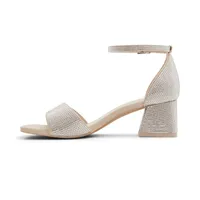 Vicki Low heel sandals - Block