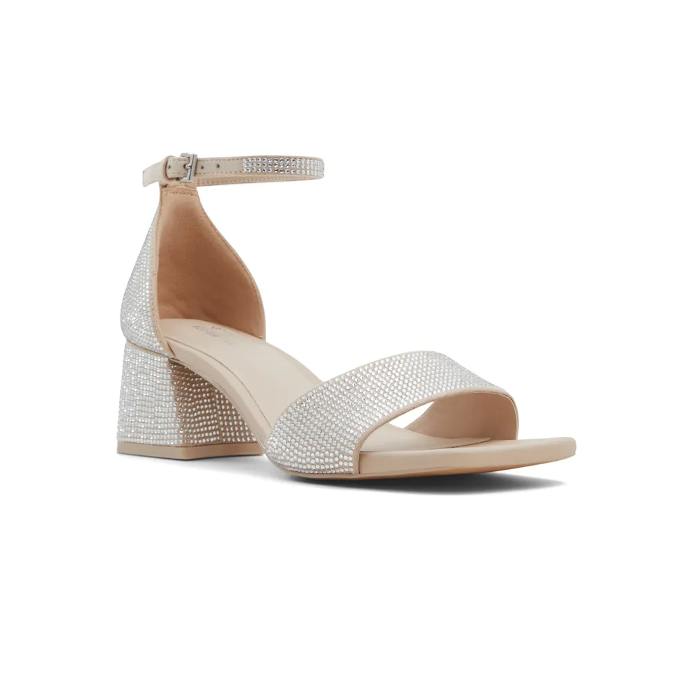 Vicki Low heel sandals - Block