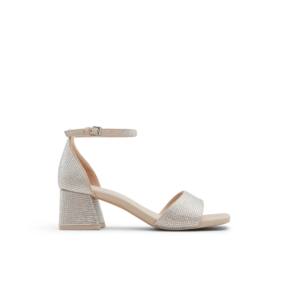 Vicki Low heel sandals - Block