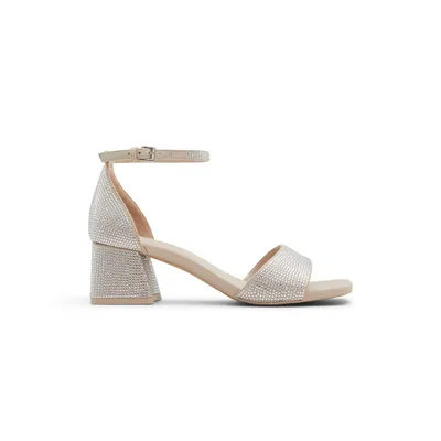 Vicki Low heel sandals - Block