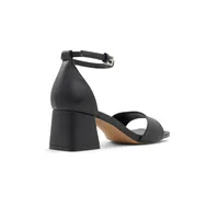 Vickie Low heel sandals - Block heel