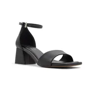 Vickie Low heel sandals - Block heel