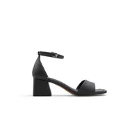 Vickie Low heel sandals - Block heel