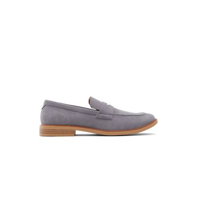 Vierra Grey Men's Loafers | Call It Spring Canada