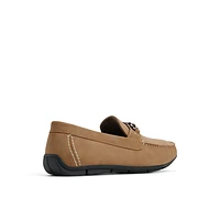 Villanueva Tan Men's Loafers