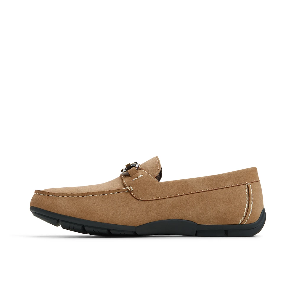 Villanueva Tan Men's Loafers