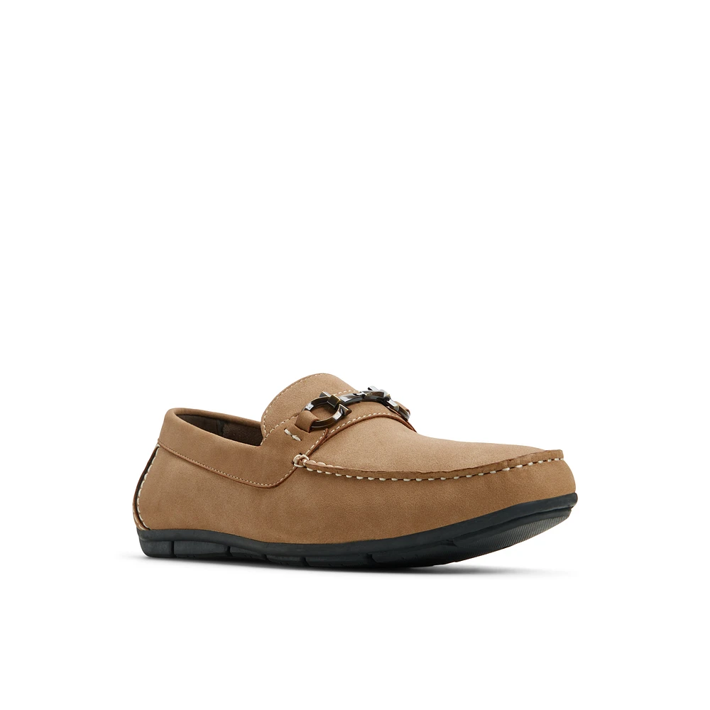 Villanueva Tan Men's Loafers