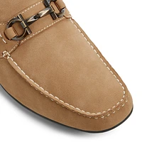 Villanueva Tan Men's Loafers