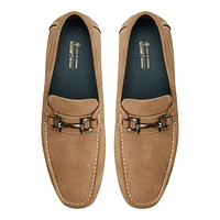 Villanueva Tan Men's Loafers