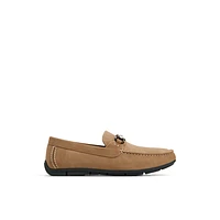 Villanueva Tan Men's Loafers