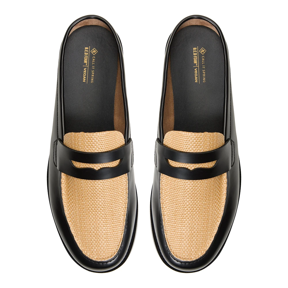 Vita Noir Multi Hommes Choix d influenceurs | Boutique Spring Canada