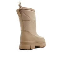 Vortex Chunky Winter Boots - Semelle crantée