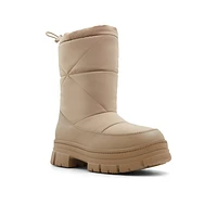 Vortex Chunky Winter Boots - Semelle crantée