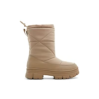 Vortex Chunky Winter Boots