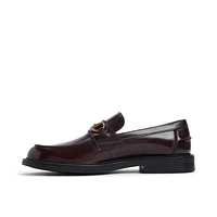 Walker Bordo Hommes Mocassins | Boutique Spring Canada