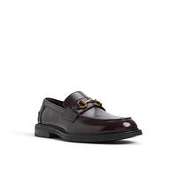 Walker Bordo Hommes Mocassins | Boutique Spring Canada