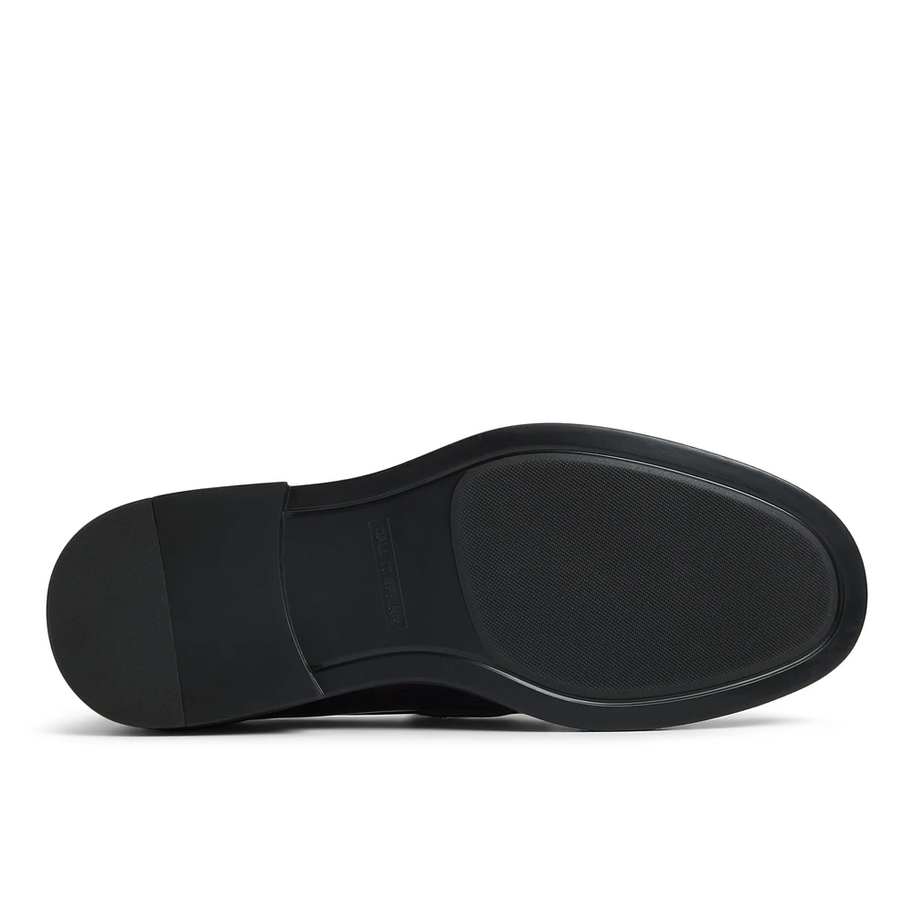 Walker Bordo Men's Loafers