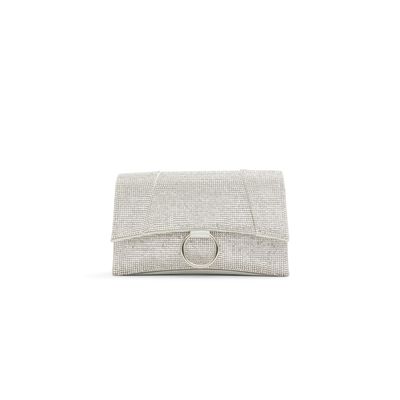 Wanama Silver Women's Clutches | Call It Spring Canada