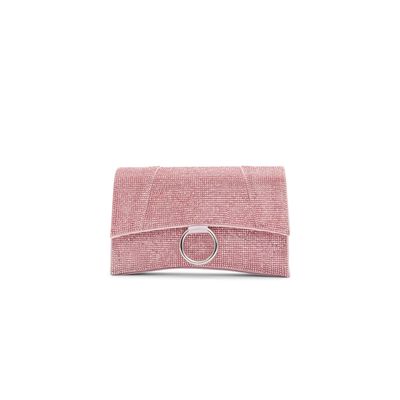 Wanama Light Pink Women's Clutches | Call It Spring Canada