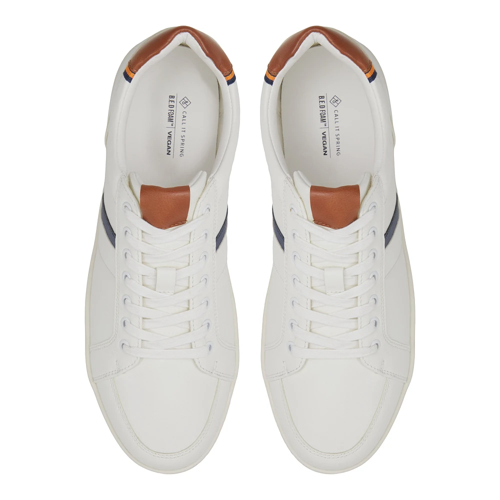 Welton Sneakers bas