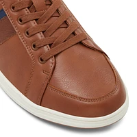 Welton Cognac Hommes Retro | Boutique Spring Canada