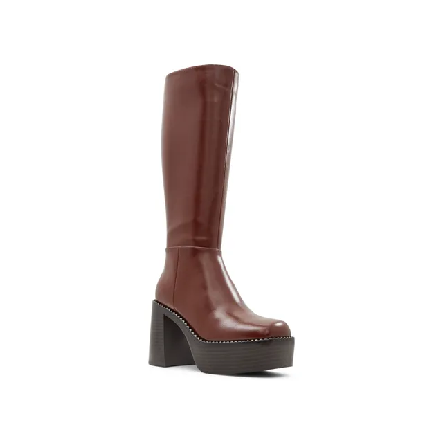 Cooperative Foxy Knee High Boot