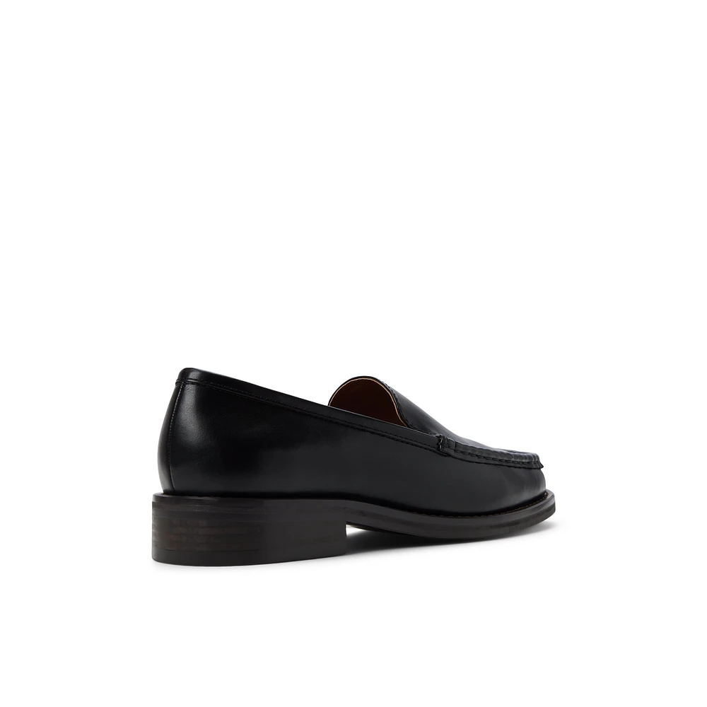 Wilshire Black Men's Dress Shoes