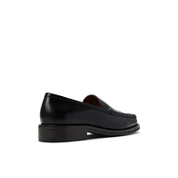 Wilshire Black Men's Dress Shoes