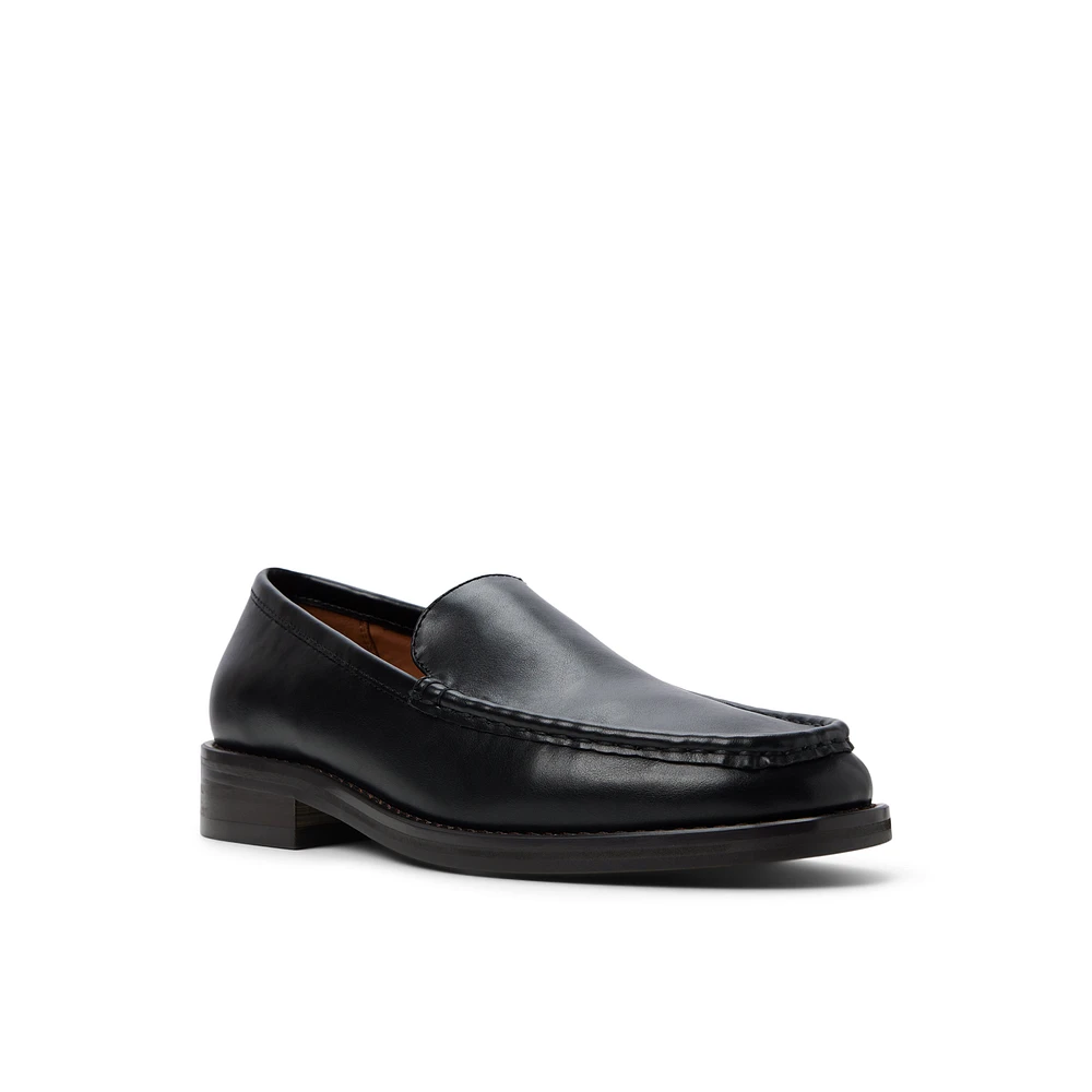 Wilshire Noir Hommes Habillées | Boutique Spring Canada