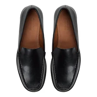Wilshire Black Men's Dress Shoes