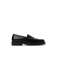 Wilshire Black Men's Dress Shoes