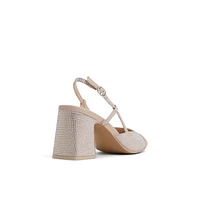 Winsloww Oss Femmes Talons blocs | Boutique Spring Canada