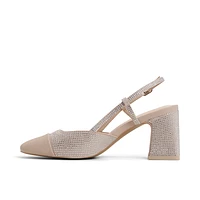Winsloww Oss Femmes Talons blocs | Boutique Spring Canada