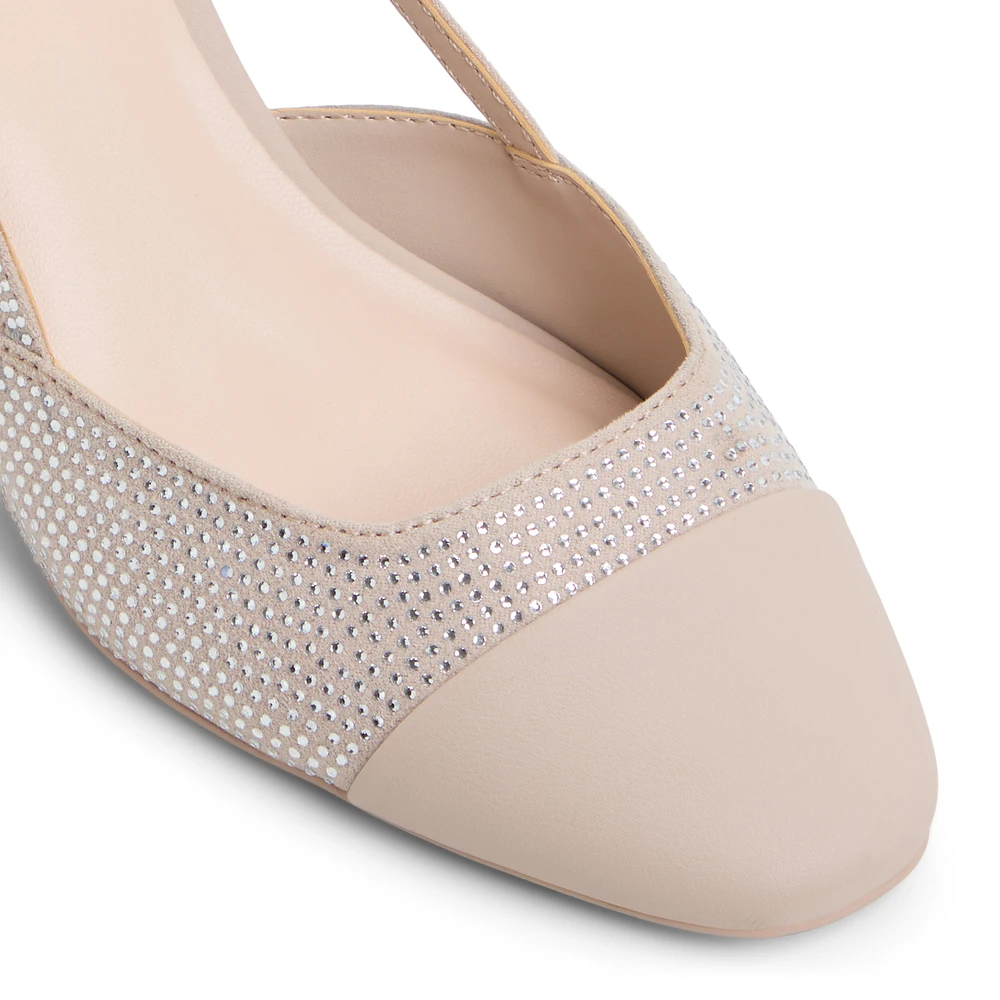 Winsloww Oss Femmes Talons blocs | Boutique Spring Canada