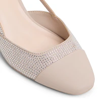 Winsloww Oss Femmes Talons blocs | Boutique Spring Canada