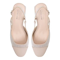 Winsloww Oss Femmes Talons blocs | Boutique Spring Canada