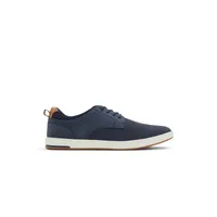 Wistman Derby shoes