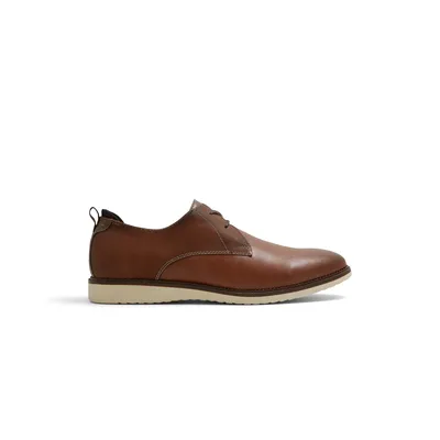 Wolfe Derby shoes