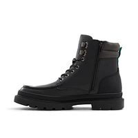 Woodford Chunky Hiker Boot - Talon plat