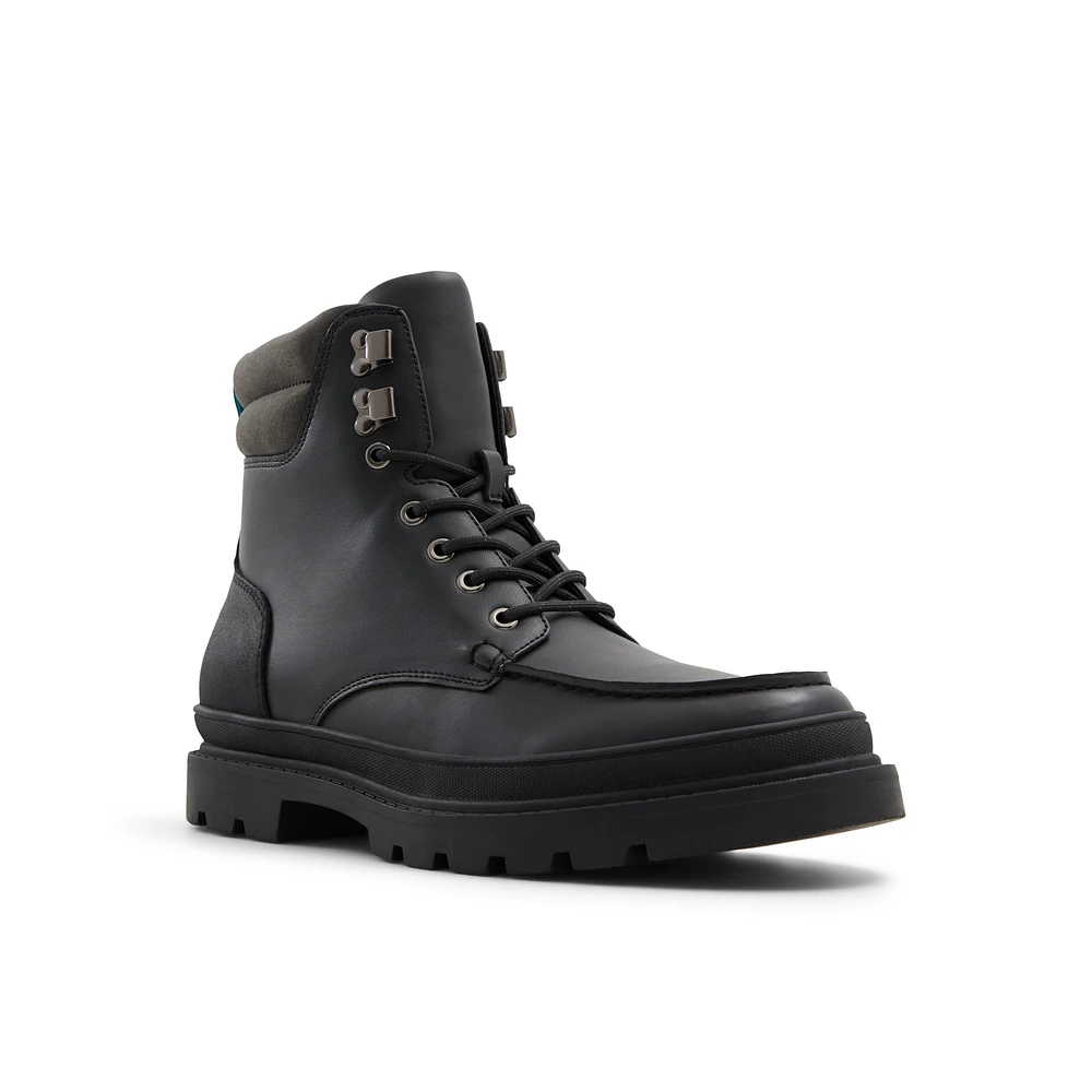 Woodford Chunky Hiker Boot - Talon plat