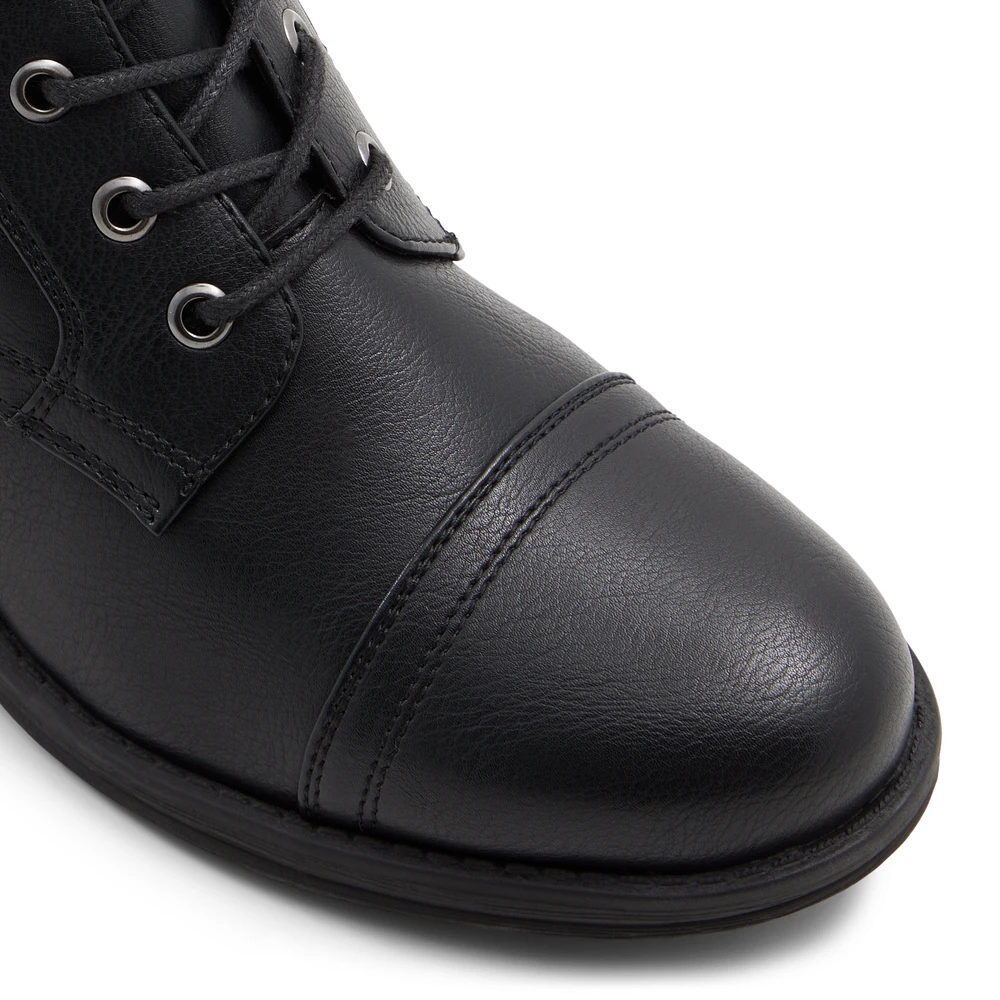 Wynonah Noir Femmes Bottes mi-mollets | Boutique Spring Canada