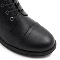 Wynonah Noir Femmes Bottes mi-mollets | Boutique Spring Canada