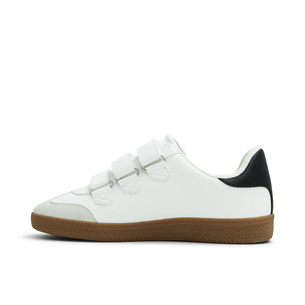 Yasmina Sneakers bas - Talon plats