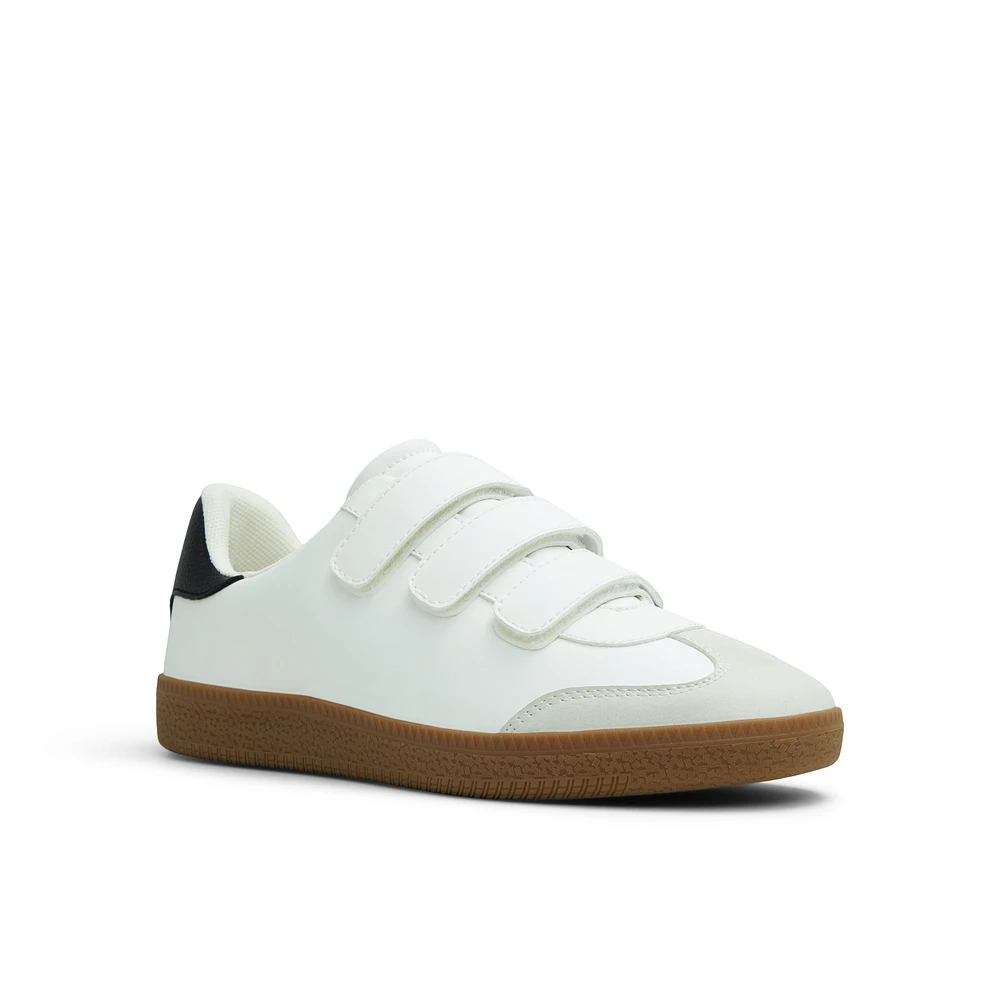 Yasmina Sneakers bas - Talon plats