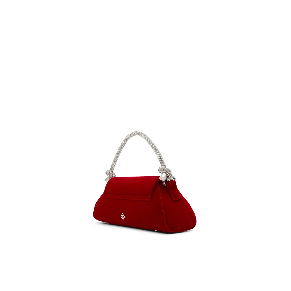 Ybutha Dark Red Women's Special Occasion Bags