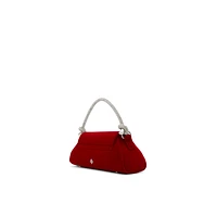 Ybutha Dark Red Women's Special Occasion Bags