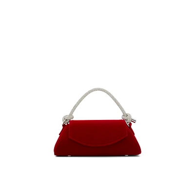 Ybutha Dark Red Women's Special Occasion Bags