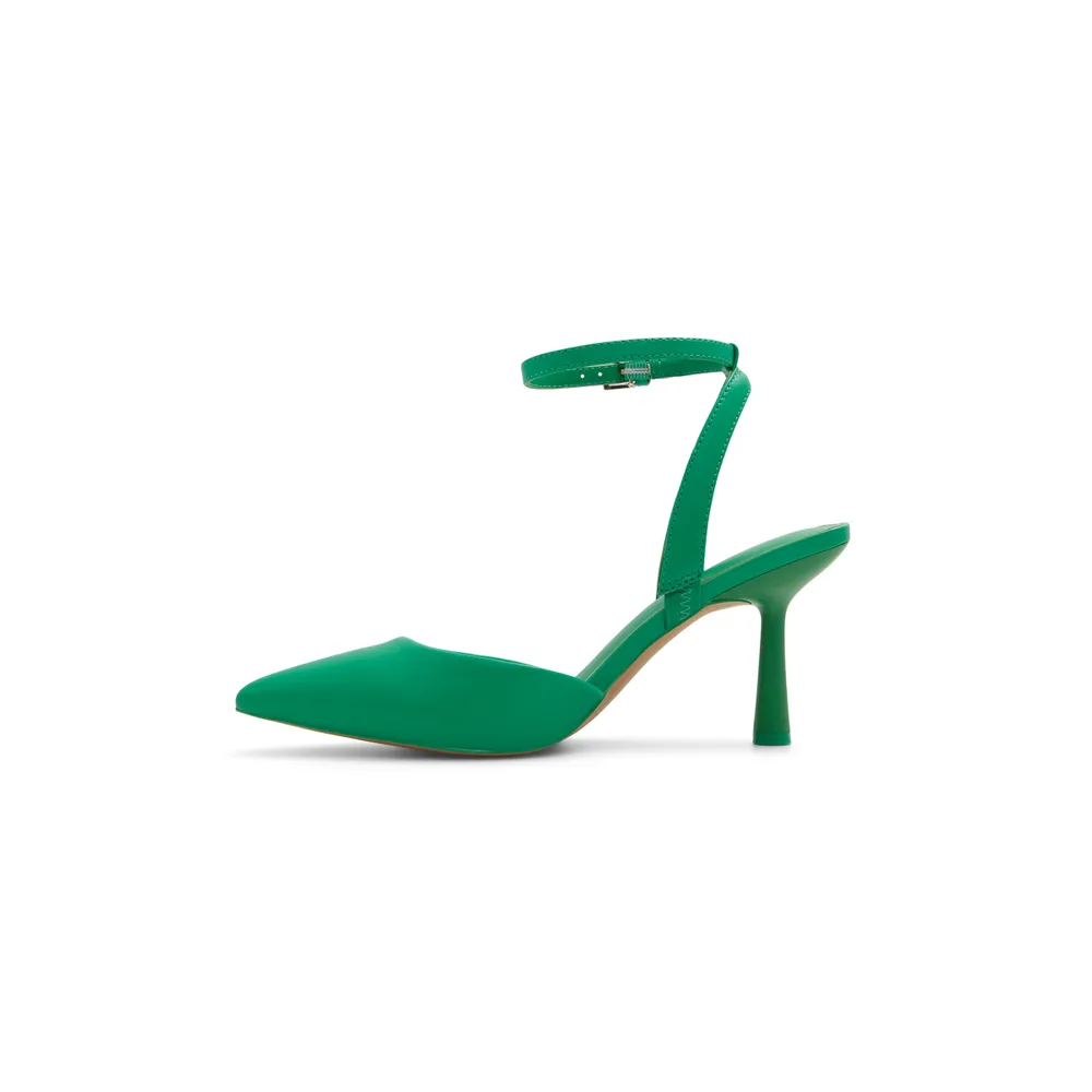 Zanthraa Mid heels - Stiletto heel