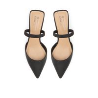 Zaydan Heels - Kitten heel